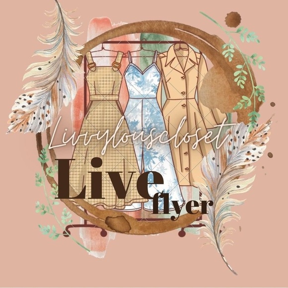 👑Stay Up to Date with my events - Picture 2 of 6